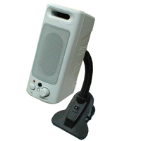 Автоматический рекламоговоритель