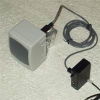 Голосовой информатор (без функции записи, требуется доп. устройство записи) 